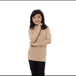 Setelan anak manset&legging ANAK TANGGUNG usia 9th-15th size XL-XXL (harga sudah 1 Set) bisa COD