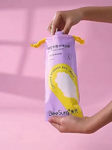 New Electrostatic Dust Removal Duster Car Vacuum Dust Sweeping Ash Chicken Feather Duster Foldable [Cat Petting Artifact