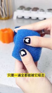 3PCS Pet Hair Remover Reusable Ball Laundry Washing Machine Filter Wool Sticker Cat Hair Remover Pet Fur Lint Catcher Home
