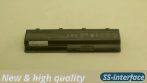 Baterai Laptop HP Pavilion & G4 G6 G7 G32 G42 G56 G62 G72 Notebook