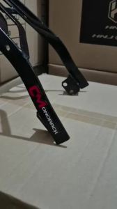 HONDA XRM 110/RS 125 Monorack Bracket Heavy Duty Top Box Rack