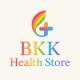 BKK Health Store v.2