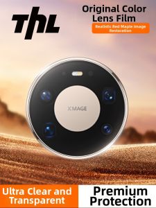Tehaola | Scratch-Resistant Clear Camera Lens Protector