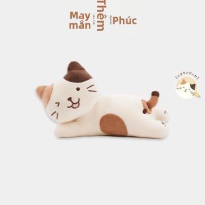 HAPiNS | Quà Tặng Sinh Nhật Đồ Chơi Búp Bê Mèo Calico Dễ Thương