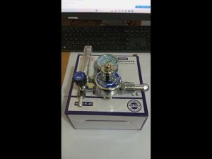 Regulator Argon /ASANO