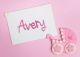 Avery Babyshop