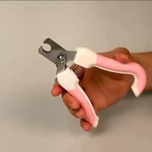 กรรไกรตัดเล็บสุนัข กรรไกรตัดเล็บแมว ขนาดเล็ก ขนาดกลาง ขนาดใหญ่ สุนัขขนาดใหญ่ กรรไกรตัดเล็บสัตว์เลี้ยง เครื่องขัดเล็บ จัดส่งด่วน จัดส่งฟรี