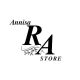 Annisa_RA store