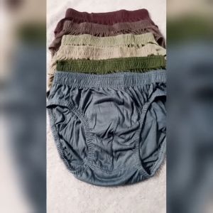 6pcs CD anak laki laki celana dalam anak cowok BB 20-50 kg