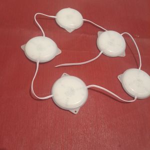 Led Rem Led Kota Truk 24 volt banyak warna banyak mode kedip otomatis