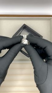 Nhẫn Bạc S925 họa tiết Linh Nhãn Totem | Nhẫn bạc Totem Ring 12 HAMRONG