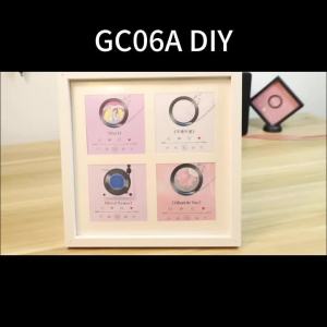 Mô-đun Ghi Âm Giọng Nói GC06 Loại C Tải Xuống MP3 Mô-đun Giọng Nói Có Cơ Chế Thẻ Ghi Âm Dành Cho Quà Tặng Sáng Tạo