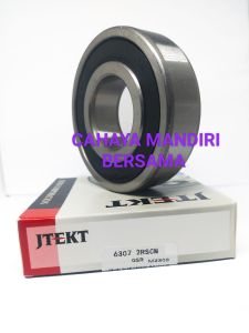 bearing 6307 2rs koyo bearing roda belakang taft gt feroza