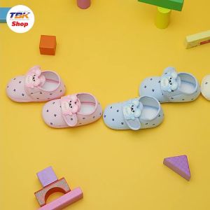 4รูปแบบ Set-1 เด็กอ่อน หนู/กระต่าย/หมี/L.Y. สำหรับเด็ก 0-1 ปี สละ 3 น้ำหนักเบา ไม่กัด ราคาคุณลูกค้า