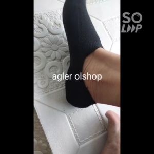 Kaos Kaki Balet Per 3 Pasang: Pilihan Terbaik Untuk Aktivitas Ringan