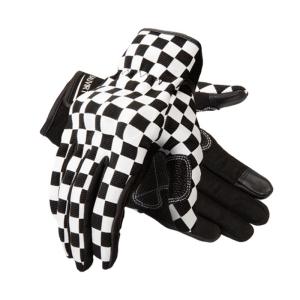 BAUVIRT | Vintage Universal Motorcycle Gloves