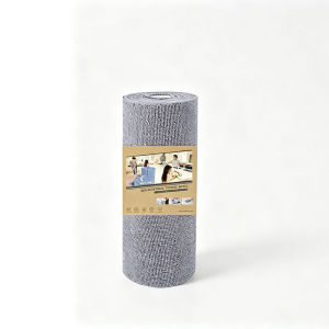 1 Roll/20 Pcs Microfiber Cleaning Cloth Reusable Kitchen Cleaning Hand-torn Towel Roll Rag Absorbent Wipes For Home Car Cleaning