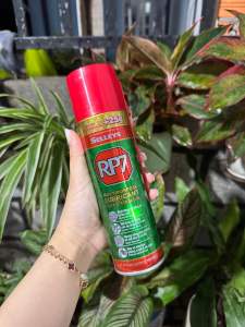 Xịt Chống Rỉ RP7 Dầu Bôi Trơn Đa Năng Bảo Vệ Linh Kiện Thiết Bị