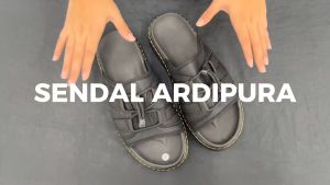 Sandal Slide Pria: Prodigo & Ardipura