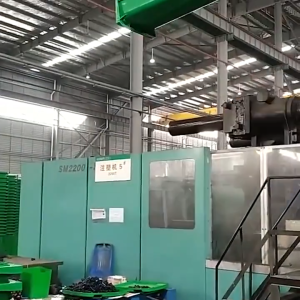 Industrial grade thickened environmental sanitation garbage bin 120L/240L large capacity wheeled classification garbage bin