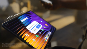 Xiaomi Pad 7/Xiaomi Pad 7 Pro Snapdragon 8s Gen 3 HyperOS 2 8850 mAh