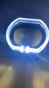 Shroud BMW Lampu Biled: Pemasangan Mudah Tinggal Klik