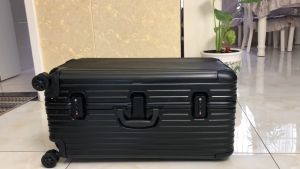 20/22/24/26/28/30inchs Hand Carry Luggage Durable hardcase Trolley suitcase Maleta Luggage Travel Suitcase