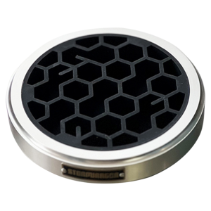 Heat-Resistant Camping Cup Pad