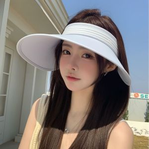 JIFANPAUL | UV Protection Wide Brim Hat For Riding And Hiking