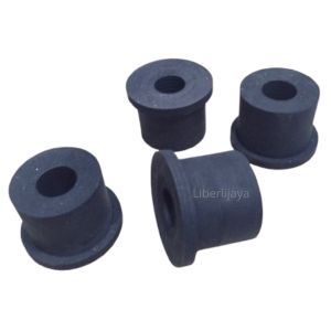 Karet Bosper Bushing Per Panther Besar Karet ban 1pcs.