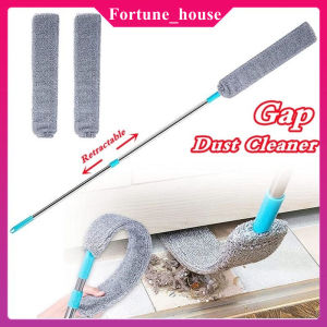 Retractable Gap Cleaning Brush Dust Cleaner Dust Brush clean Mop Extensible Dust Cleaner Household Sofa Bed Hair Sweeping