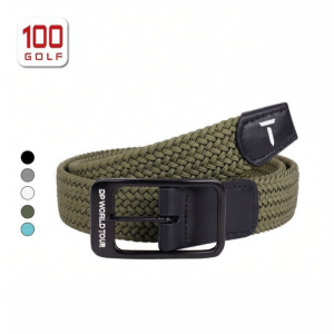EUROPEAN TOUR | Elastic Breathable Sports Belt for Men