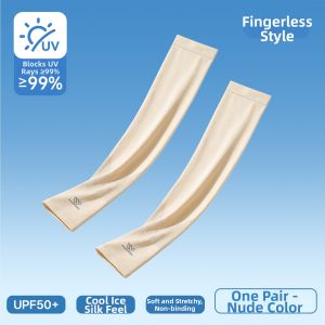 WANBAOLV | Sun Protection UV Protective Sleeve Cover Thin