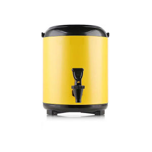 Double Insulated Stainless Steel Thermal Bucket