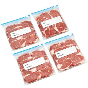 CHUSHE | Food-Grade Freezer Meat Preservation Bag