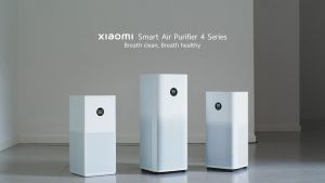 Xiaomi Mi MiJia Smart Air Purifier 4 Lite