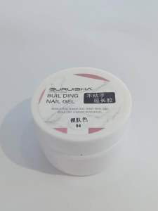 BUILDING NAIL GEL 10g (Harga perPCS)