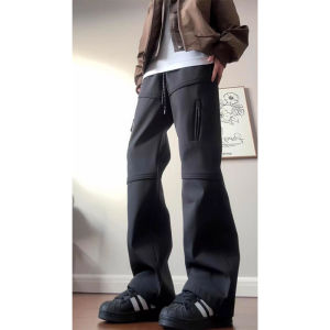 Thermal Thick Waterproof Windproof Ski Pants