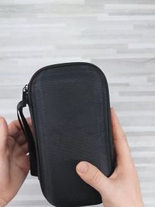 Panduan Membeli Travel Bag Hard Case Portabel Bahan EVA Untuk Speaker Marshall & Emberton