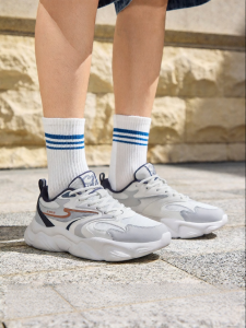 Erke | Summer New Breathable Running Shoes