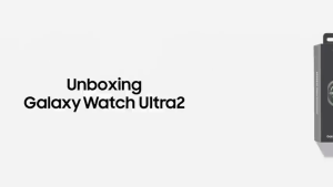 (Ready Stock) Samsung Galaxy Watch Ultra 2 Smartwatch (LTE/47mm) - Original Samsung Malaysia