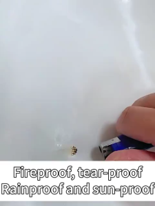 90 years without breakage trapal waterproof outdoor portable tarpaulin tolda trapal rain cover lona trapal Multiple sizes available