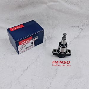 Mengenal Komponen Mesin Truk: Suku Cadang Plunger Canter Hino