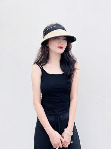 Romantic French Style Strap Vest Womens Inner Wear Outerwear Double Shoulder Strap Tank Top Princess Barbara Home Brand