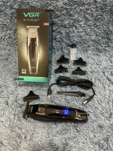OREAS USB Rechargeable Hairdressing Cutter Household Trimmer