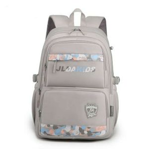 TAS RANSEL IMPORT JLDA KIDDS BACK PACK TAS SEKOLAH TERBARU DENGAN DISEIGN SIMPLE DAN MEWAH COCOK UNTUK SD SMP SMA
