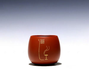 CHANGTAO | Tách Trà Handmade 60cc