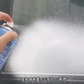 Glass cleaning High-Efficiency Glass Cleaner - Strong Descaling Restores Crystal Clarity. 