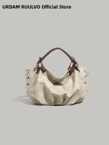  Vintage Aged Tote Bag