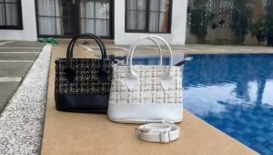 Tas Wanita Selempang Murah: Tips & Rekomendasi